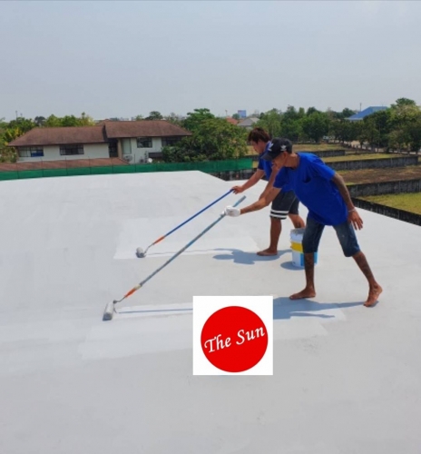 ทำไมต้องทำกันซึม | https://thai-seal.com