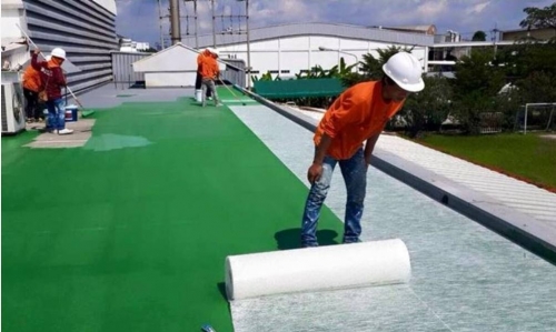 ทำไมต้องทำกันซึม | https://thai-seal.com